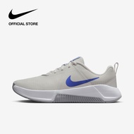 Nike Mens MC Trainer 3 Cross Training Shoes - Platinum Tint