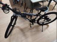 26吋山地車 單車