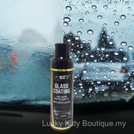 GF GLASS COATING - PELINDUNG KACA AUTOMOTIF - Automotive