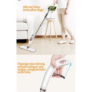 Multifunctional 360 Spin Spray Mop-Ultra Mop Cleanze