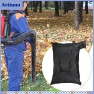 Leaf Vacuum Blower Bag Storage Pouch Bottom Debris Dump Bag