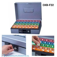 CARL KEY BOX CKB F32 (KEY HOLDER)
