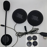 ASMAX S1 หมวกกันน็อค Bluetooth สายเสียบช่องเสียงแบบ TYPEC ปรับปรุง Black Gold pro หูฟัง ไมโครโฟน อุป