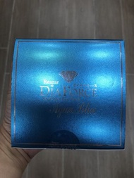 (2019新包裝) ~MISKIN DIA FORCE 貴婦藍水晶眼膜 (60 片) 到期日: 2021年 04月