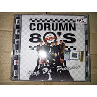 CD CORUMN 80'S - STOP DA' PRESSURE