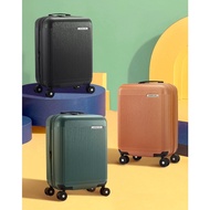 Samsonite/20/25/28inch Trolley Suitcase Large Capacity Suitcase
