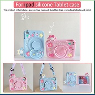 Case for Huawei Honor Pad X8b 11 Inch 2026 NDL2-W09 Pad X8a 11" 2024 X9a 11.5 Inch 2025 ELN2-L29 Pad