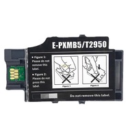 BT Waste Ink Collection Cartridge Compatible for WF100 WF100W WF110 WF110W PXS05 E-PXMB5