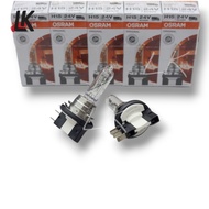 【Original Osram】Osram H15 24v 20/60w Hagolen Bulb MADE IN GERMANY 1PCS