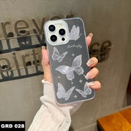 CUTE GRADIENT CASE hp FOR OPPO RENO 11 11F 4 4F 6 7 8 7Z 8Z 8T 10 10 PR0
