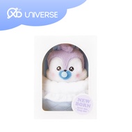 BT21 Mang Newborn Baby Plush