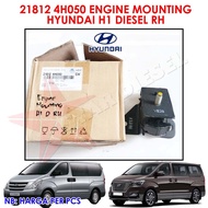 21812 4H050 ENGINE MOUNTING HYUNDAI H1 DIESEL (RH) RIGHT H1 DIESEL