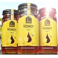 Original Yemeni Honey 100% Natural | Yemen Marai Honey | Madu Yaman Asli  MADU LEBAH ASLI DARI YAMAN