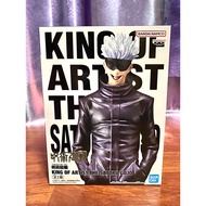 Ju KING OF ARTIST THE SATORU GOJO