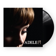 Vinyl LP ADELE 19 Record