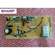 SHARP REFRIGERATOR/FRIDGE PCB  BOARD SJ-286M/326M/366M/406M