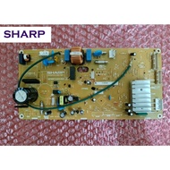 SHARP PETI SEJUK PAPAN PCB/SHARP REFRIGERATOR/FRIDGE PCB  BOARD SJ-286M/326M/366M/406M
