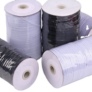 Rope Elastic Band N95 Walking Horse 3-5mm Elastic Band Mask Earmuffs Elastic Band Elastic Band