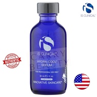 [PROMO] iS Clinical Hydra-Cool Serum Standard 30ml/Salon Size 60ml
