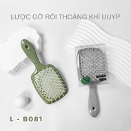UUYP BREATHABLE DETERGENT COMB - B081