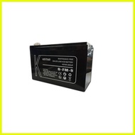 ❃ ☼ ▤ STEQ Kstar 6-FM-9 UPS battery 12v 9ah