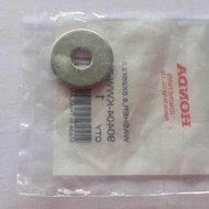 90404-KWW-740 Genuine Washer 8.5 26 2 2.3 Chain Tensioner Mounting Nut Wave 110i SUPER CUB (No. 15) 