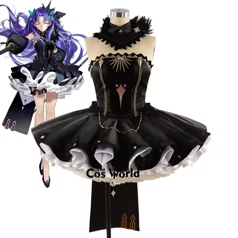 FGO Fate Grand Order Space Ereshkigal Outfits Anime Games Customize Cosplay Costumes