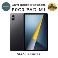 LAYAR Xiaomi Anti-Scratch M1 Hydrogelpoco Pad Screen ProtectorScreen Protector