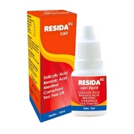 RESIDA CAIR 10ml SEBAGAI PENGGANTI KALPANAK kalpanax CAIR ORIGINAL