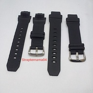 Casio G SHOCK BABY WATCH STRAP BGA230 / BGA-230 / BGA 230 GSHOCK BABY BGA230 WATCH RUBBER STRAP
