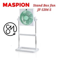 Maspion JF-1204 S Stand Box fan 1204S JF1204S