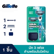 Gillette Mach3 Fresh Mach3