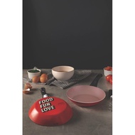 My Lovely Kitchen Love 0.8L Frying Pan by Tramontina 27807046