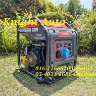 NEW ARRIVE TOKEN TZ300 Invertor Welding Generator max.power 5KW