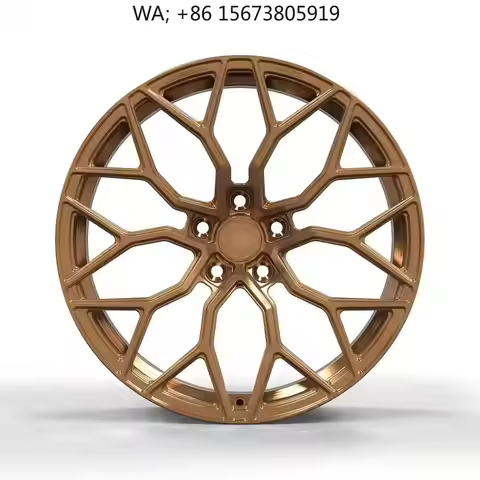 TE37 5x114.3 5x120 4x100 Convex Design Forged Wheel Rims 6061-T6 Aluminum New 40mm 25mm for for for 