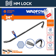 XÀ BENG 24 INCH WADFOW - HÀNG CHÍNH HÃNG - WQB1360 - HM LOCK