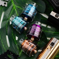 Reload S Spectrum Series Rda 24Mm By Reload Vapor Usa / Reload S Rda Best Quality