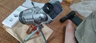 SONY Cyber-shot 數碼攝錄機