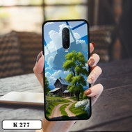 OPPO R17 Pro Country Landscape 3D Phone Case