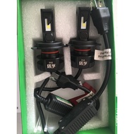 TAFL Car LED Headlight H1 H11 9012 9005 9006 Headlight High Beam Low Beam