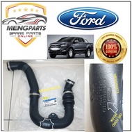 ORIGINAL FORD RANGER T6 3.2 & T7 3.2 TURBO INTERCOOLER HOSE RIGHT SIDE  AB3Z-6C-646Q AB39-6C-646EG