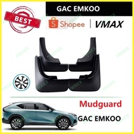 GAC EMKOO Mudguards Mudguard For GAC EMKOO VMAX