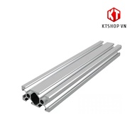Aluminum profile 2040 EU