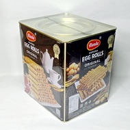 Mode Egg Roll Kaleng 600 gram
