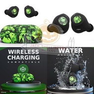 Disney怪誕城Jack藍芽耳機