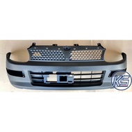 Perodua Kelisa (2003) Front Bumper / Bumper Depan - New Model