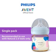 PHILIPS AVENT PPSU Milk Bottle - SCF581/10