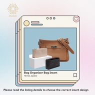 Jypsiere Bag Insert/ Bag Organiser/ Bag Pillow/ Bag Base