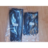 [Mafia] JSP/Retractable/Multiple Specifications Included/Nylon Tie/Cable Tie/Tie/Cable Tie/Squid Whi