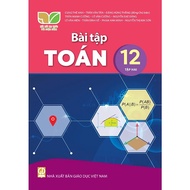 Book - Grade 12 Math Exercises volume 2 - Connection Math Exercise Book